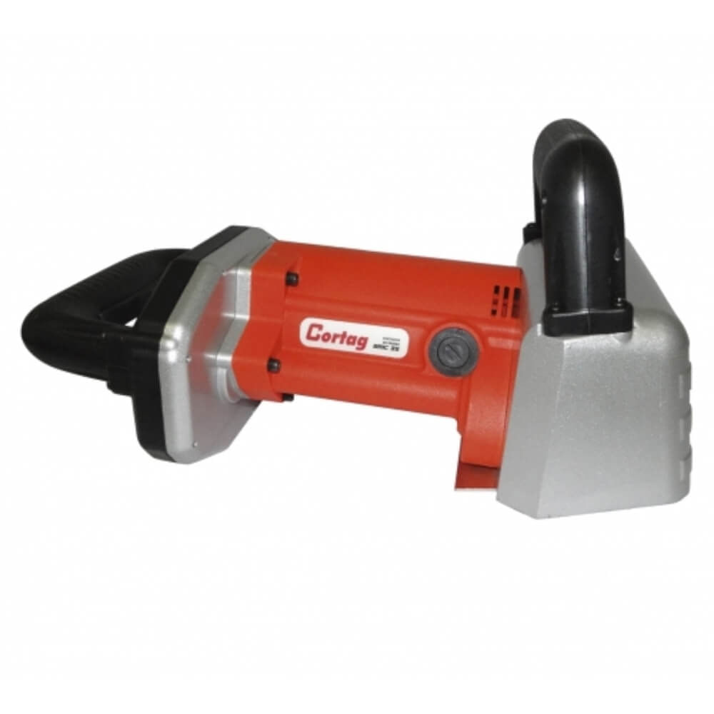Imagem do produto Cortador de Parede Elétrico Bric35 220 Volts - 60005 - CORTAG