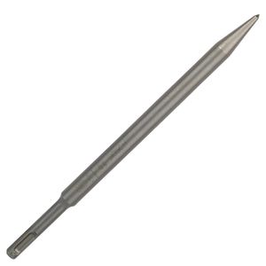 Ponteiro Para Martelete Liso SDS Plus Sem Limitador de Rotação 250mm - 1618600005 - BOSCH
