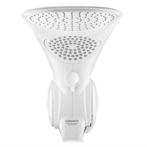 Chuveiro Duo Shower Turbo Multitemperatura 220V/6800W - 7511004 - LORENZETTI