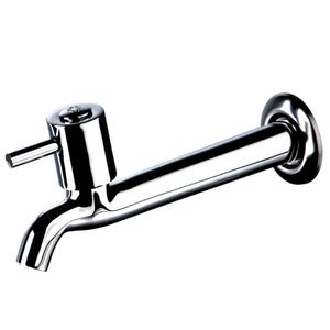 Torneira 1/4 de Volta 18cm para Pia C/99 6158 - 766021 - STOC