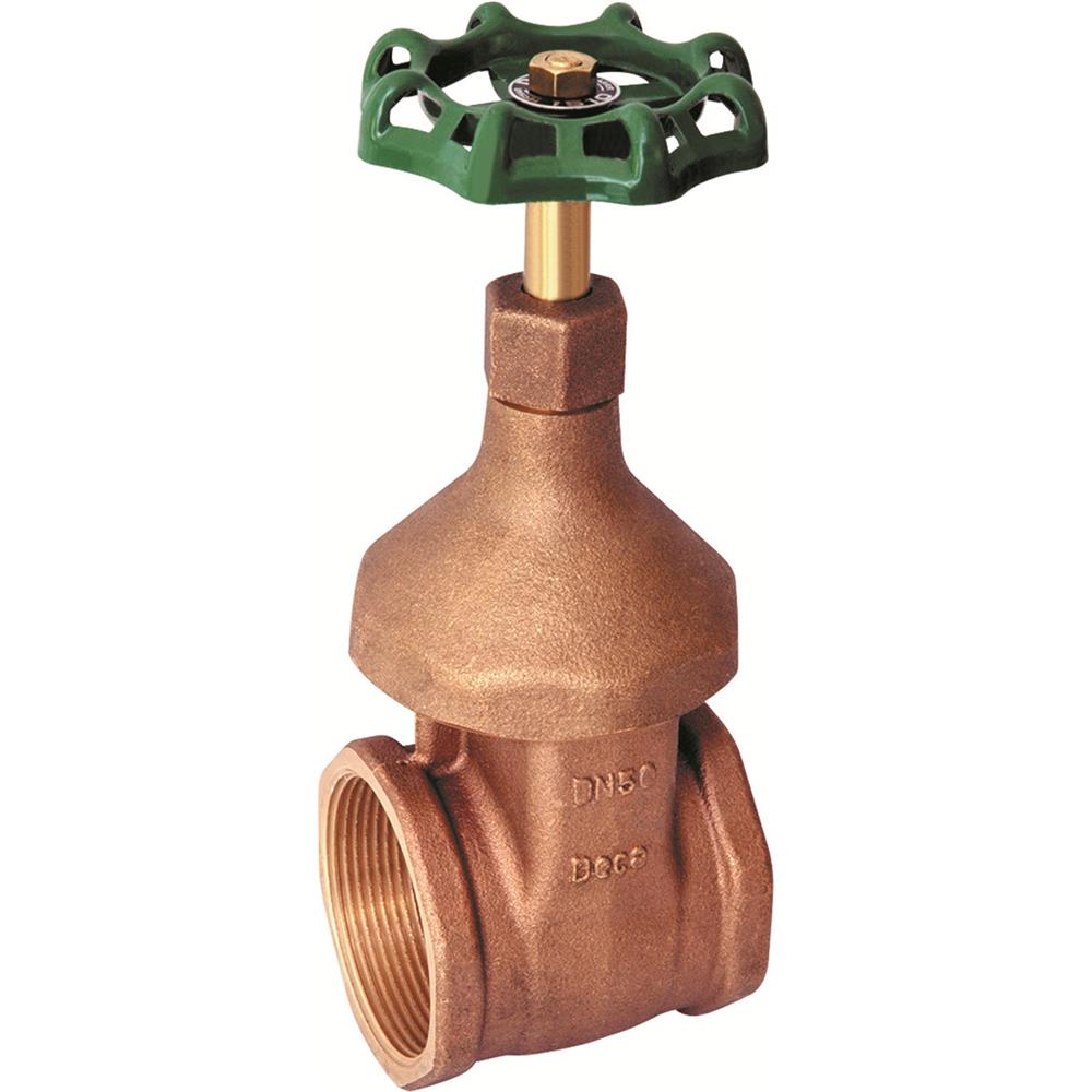 Imagem do produto Registro de Gaveta 1.1/4"" - 1510.HD.114 - DECA