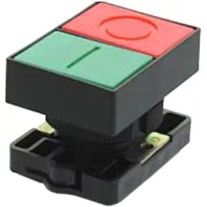 Botão Duplo Faceado - SLPDNR - STECK