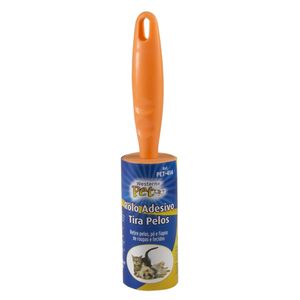 Rolo Adesivo Tira pelos com 20 Folhas - PET-414 - WESTERN