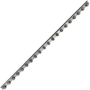 Gancheira de Aço Inox 1 Metro - 010433310 - CARBOGRAFITE