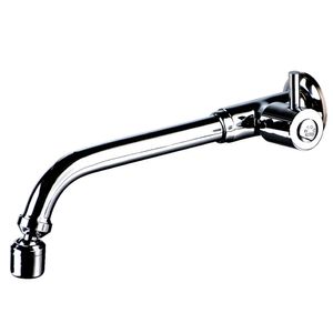 Torneira de Parede Tubo Fixo para Pia C/99 6167 - 760465 - STOC