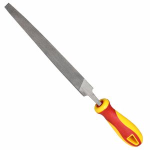 Lima Chata Murça 8"" com Cabo - KL101-308 - STARRETT