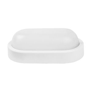 Luminária Oval 12 Watts 6500K Bivolt - 7415304 - LORENZETTI