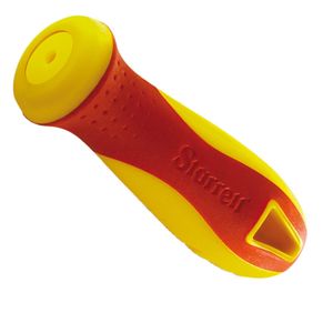 Cabo para Lima 4"" a 6"" - L199A - STARRETT