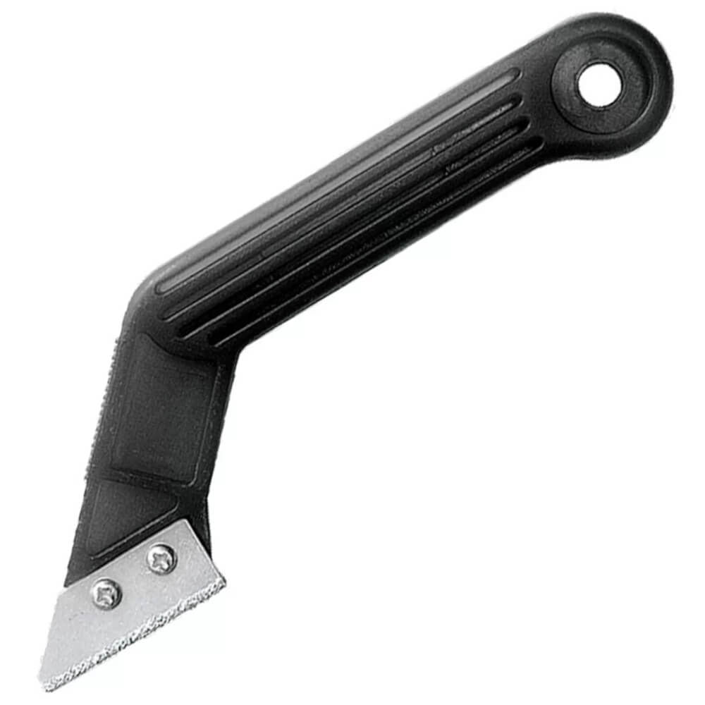 Imagem do produto Raspador de Rejunte 200mm com Lâmina de 50mm - 795609 - MTX