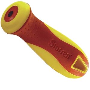 Cabo para Lima 6"" a 8"" - L199V - STARRETT