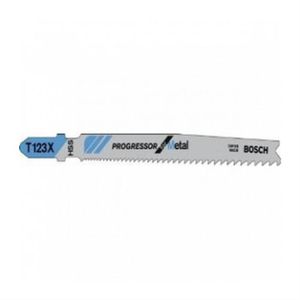 Lâmina Serra Sabre S1222VF Com 2 Peças - 2608656043 - BOSCH