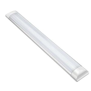 Luminária Linear 18 Watts 6500K Bivolt Branca - 7415305 - LORENZETTI