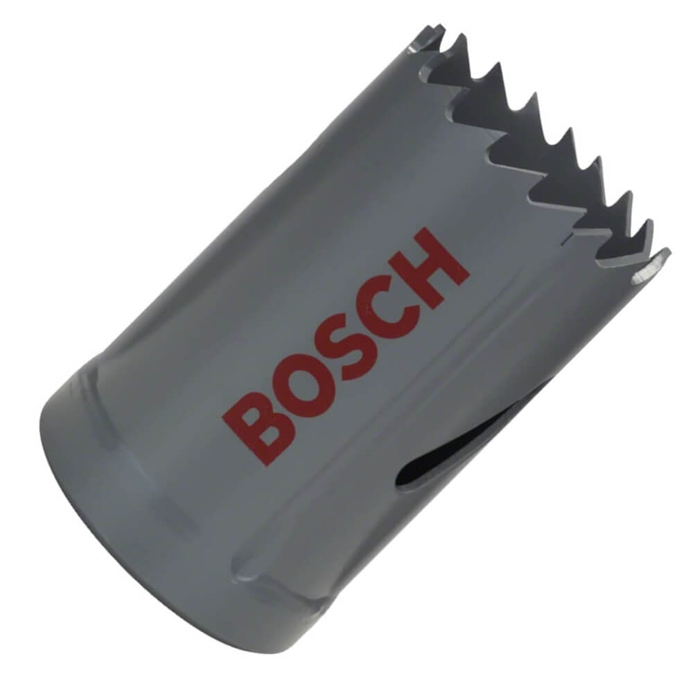 Imagem do produto Serra Copo Bimetálica HSS com Cobalto 35mm - 1.3/8"" - 2608584110 - BOSCH