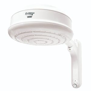 Ducha Evidence Eletrônica 220 Volts e 6800 Watts - 3391 - FAME