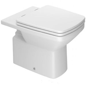 Bacia Convencional Clean Branca - P.46.17 - DECA