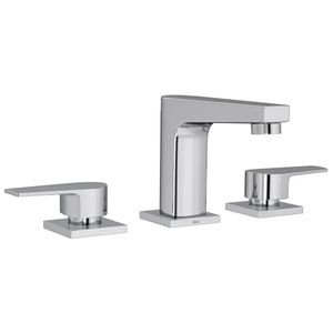 Misturador de Mesa para Lavatório Bica Baixa DN15 Level Cromado - 1875.C26 - DECA