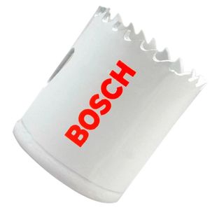 Serra Copo Bimetal Multiuso 38mm - 2608594087 - BOSCH