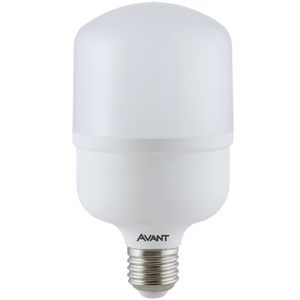 Lâmpada De Led Bulbo Branco 6500k 30 Watts HP Bivolt Base E27- 273121376 - AVANT