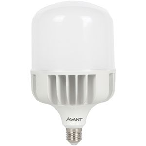 Lâmpada de Led Bulbo HB Branco 6500k 75 Watts Bivolt E27 - 789301378 - AVANT