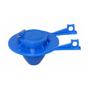 Obturador Flexível com Corrente - PR7701/1 - PRIMAFER