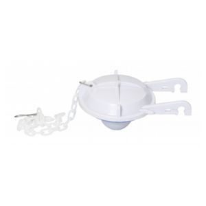 Obturador Rígido com Corrente - PR7701/2 - PRIMAFER