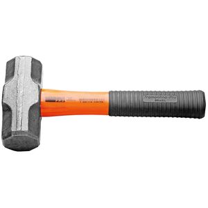 Marreta com Cabo 1 Kilos Oitavada Fibra - 40721202 - TRAMONTINA