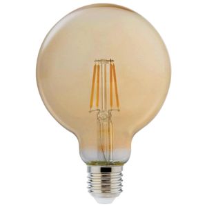 Lâmpada Led Globo Retrô Dimerizável G95 4 Watts 110 Volts - 180177158 - AVANT