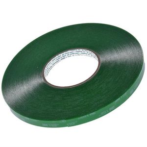 Fita Dupla Face Adesiva Transparente 19mm x 20m Flow Pack - H0002317875 - 3M