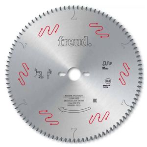 Disco de Serra Circular 250x3,2 Milímetros 80 Dentes Furo 30 Milímetros 38 Graus - F03FS05061000 - BOSCH