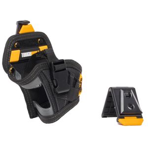 Bolsa para Furadeiras Compactas - TB-CT-20-S - TOUGHBUILT BRASIL