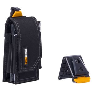 Bolsa com cliptech para Smart Phone Plus + Caderno e Lápis - TB-CT-33P - TOUGHBUILT BRASIL