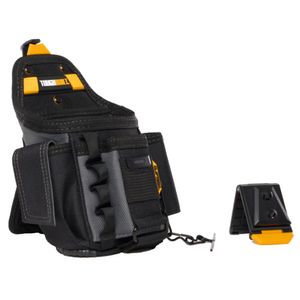 Bolsa de Eletricista Pequena - TB-60-12 - TOUGHBUILT BRASIL