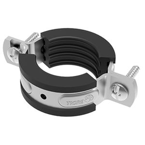 Abraçadeira de Esgoto Redux DN40mm - 300000258 - TIGRE