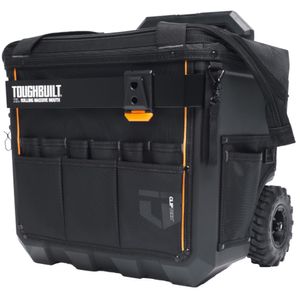 Bolsa de Transporte Rolling Massive Mouth XL - TB-CT-61-18 - TOUGHBUILT BRASIL