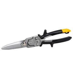 Tesoura de Aviação Profissional Corte Reto - TB-H4-60-S - TOUGHBUILT BRASIL