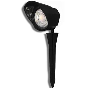 Espeto Led Hummer 5 Watts 3000K Bivolt - 159010578 - AVANT