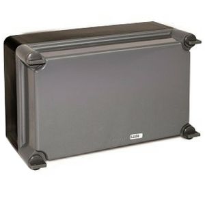 Caixa 310 251x150x107mm IP-65 - S310 - STECK