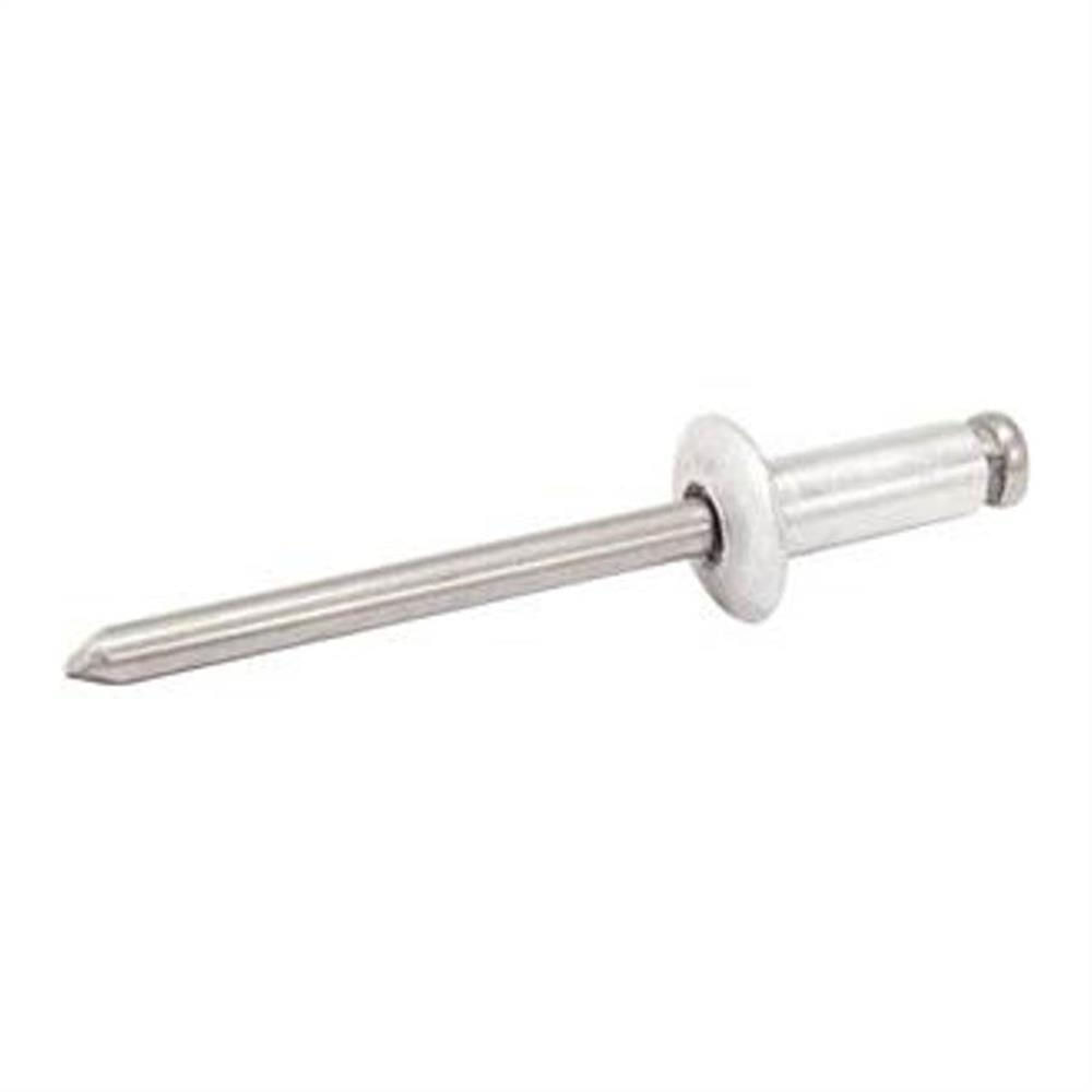 Imagem do produto Rebite Alumínio 4,0x22,0mm Nove54 - 28.38.140.220 - VONDER