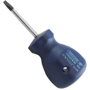 Chave de Fenda em Aço Simples Toco 3/16x1.1/2"" - 036250 - GEDORE