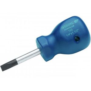Chave De Fenda 153 - 5/16X2"" Simples Toco - 036.270 - GEDORE