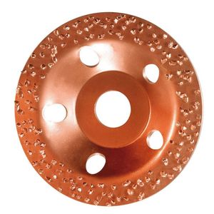 Disco Grão de Metal Duro Para Esmerilhadeira 600175 115mm - 2608600175 - BOSCH