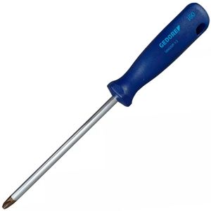 Chave Philips em Aço de 3/16x6"" - 036304 - GEDORE