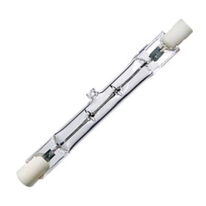 Lâmpada Halógena Palito 300 Watts x 127 Volts - 01302 - OUROLUX