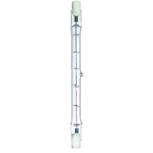 Lâmpada Halógena Palito 500W 110V - 01304 - OUROLUX