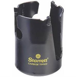 Serra Copo Multi com Ponta de Metal Duro 41mm 1.5/8' - MPH0158 - STARRETT