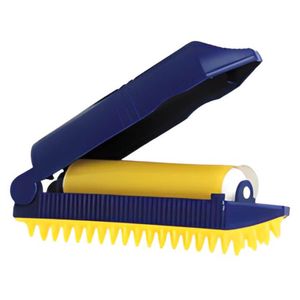 Escova Magic Clean Portátil - 99770 - AMERICAN PETS