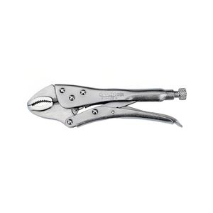 Alicate de Pressão Mordente Curvo 10"" - 84-371 - STANLEY