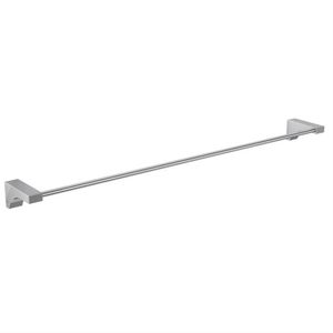 Porta Toalha 60cm Liv Cromado - 2040.C22.060 - DECA