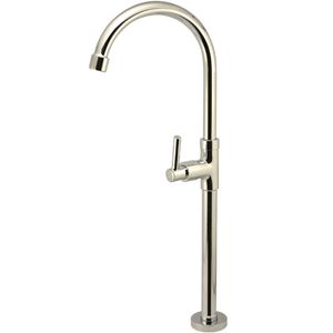 Torneira de Mesa Para Pia Bica Móvel 40cm 1219 C/98 - 770686 - STOC
