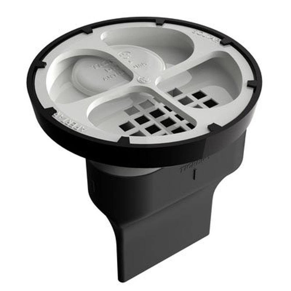 Imagem do produto Antiespuma DN100 - 27161006 - TIGRE